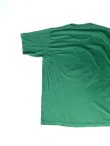 画像5: HARLEY DAVIDSON VTG T-SHIRT GREEN L