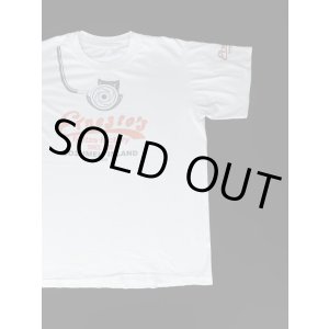 画像: ERNESTOS FAJITAS FACTORY VTG T-SHIRT WHITE 