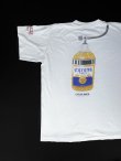 画像6: ERNESTOS FAJITAS FACTORY VTG T-SHIRT WHITE 