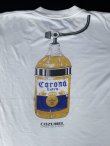 画像7: ERNESTOS FAJITAS FACTORY VTG T-SHIRT WHITE 