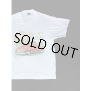 画像: COUNTRY CRUZIN VTG T-SHIRT WHITE L 