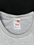画像4: FORD BITE ME CHEV BOY VTG T-SHIRT GRAY XL