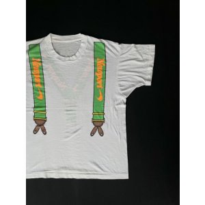 画像: NEWPORT VTG T-SHIRT WHITE