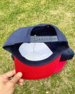 画像2: NOS 90s BF GOODRICH TIRES VTG TRUCKER CAP