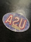 画像2: 70-80s USA VTG PATCH