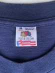 画像4: 80s BEN DAVIS VTG T-SHIRT NAVY M