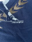 画像4: 1993 MLB CALIFORNIA ANGELES VTG T-SHIRT NAVY XL