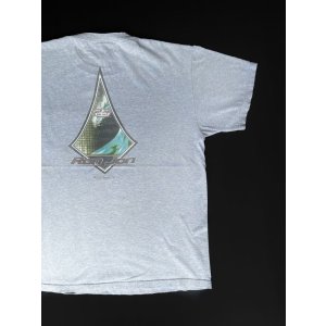 画像: RONJON SURF SHOP VTG POCKET T-SHIRT GRAY L