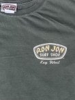 画像6: RONJON SURF SHOP VTG T-SHIRT GREEN S