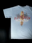 画像2: RONJON SURF SHOP VTG T-SHIRT LIGHT BLUE M