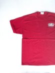 画像4: RONJON SURF SHOP VTG POCKET T-SHIRT RED L