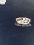 画像5: RONJON SURF SHOP VTG T-SHIRT NAVY L 