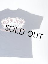 画像: RONJON SURF SHOP VTG T-SHIRT NAVY L 