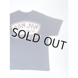 画像: RONJON SURF SHOP VTG T-SHIRT NAVY L 