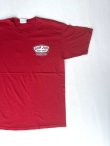 画像3: RONJON SURF SHOP VTG T-SHIRT MINT RED L