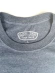 画像6: RONJON SURF SHOP VTG T-SHIRT CHARCOAL L