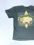 画像2: RONJON SURF SHOP VTG T-SHIRT GREEN S