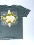 画像1: RONJON SURF SHOP VTG T-SHIRT GREEN S