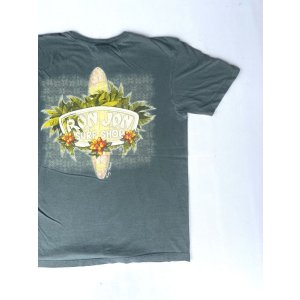 画像: RONJON SURF SHOP VTG T-SHIRT GREEN S