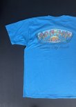 画像2: RONJON SURF SHOP VTG T-SHIRT SKY BLUE L