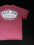 画像1: RONJON SURF SHOP VTG T-SHIRT M