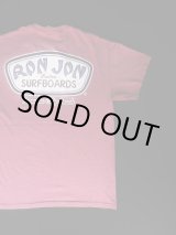 画像: RONJON SURF SHOP VTG T-SHIRT M