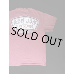 画像: RONJON SURF SHOP VTG T-SHIRT M