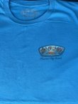 画像6: RONJON SURF SHOP VTG T-SHIRT SKY BLUE L