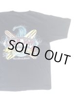 画像: RONJON SURF SHOP VTG T-SHIRT BLACK