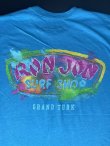 画像3: RONJON SURF SHOP VTG T-SHIRT SKYBLUE L