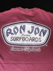 画像3: RONJON SURF SHOP VTG T-SHIRT M