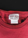 画像6: RONJON SURF SHOP VTG T-SHIRT RED S