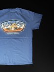 画像1: RONJON SURF SHOP VTG T-SHIRT M