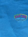 画像6: RONJON SURF SHOP VTG T-SHIRT SKYBLUE L