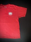 画像4: RONJON SURF SHOP VTG T-SHIRT RED XL