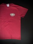 画像3: RONJON SURF SHOP VTG T-SHIRT RED S