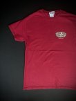 画像4: RONJON SURF SHOP VTG T-SHIRT RED S