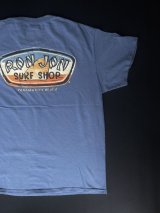 画像: RONJON SURF SHOP VTG T-SHIRT LIGHT BLUE L