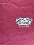 画像6: RONJON SURF SHOP VTG T-SHIRT M