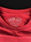 画像7: RONJON SURF SHOP VTG T-SHIRT RED XL