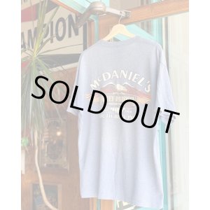 画像: 90s HARLEY DAVIDSON LIVE THE LEGEND VTG T-SHIRT GRAY L