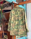 画像9: 60s USMC JUNGLE FATIGUE VTG JACKET S-REGULAR