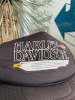 画像4: 90s HARLEY DAVIDSON VTG MESH CAP