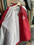 画像5: SIXHELMETS RACING CYCLE EQUIP VTG COACH JACKET RED XL