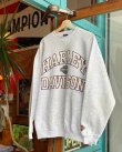 画像1: 1996 HARLEY DAVIDSON OFFICIAL VTG SWEATSHIRT XL