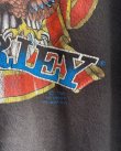 画像5: 1985 HARLEY DAVIDSON 3D EMBLEM VTG SWEATSHIRT XL