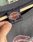 画像3: 90s HARLEY DAVIDSON LAUGERMAN'S VTG SWEATSHIRT XL