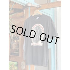 画像: 1989 SONNY BARGER VTG T-SHIRT BLACK L