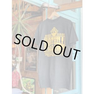画像: 1979 BOOTHILL SALOON VTG T-SHIRT BLACK L