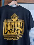 画像3: 1979 BOOTHILL SALOON VTG T-SHIRT BLACK L